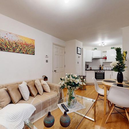 Park Lane Apartments Piccadilly Circus Londen Buitenkant foto