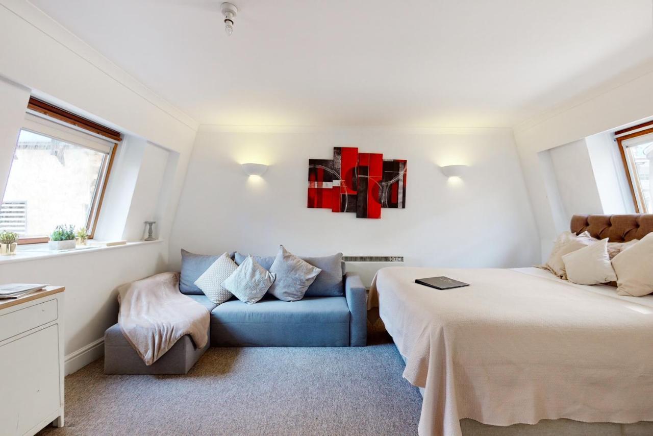 Park Lane Apartments Piccadilly Circus Londen Buitenkant foto